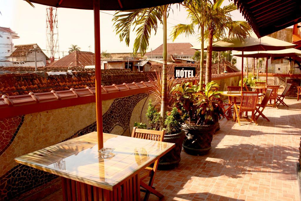 1001 Malam Hotel