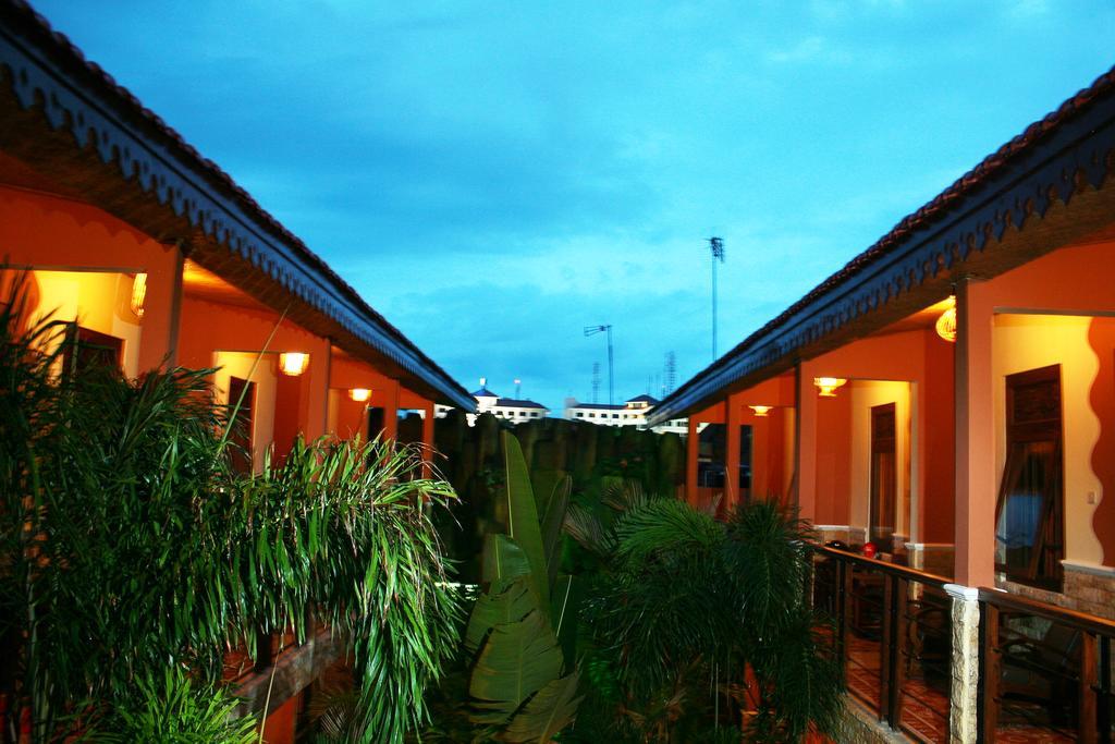Hotel 1001 Malam Yogyakarta