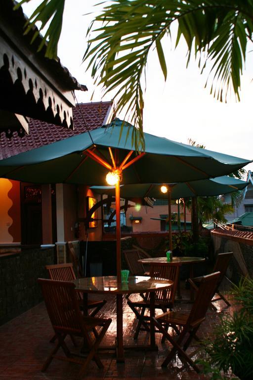 1001 Malam Hotel