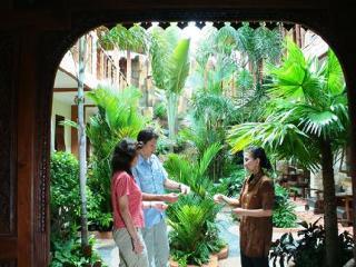 1001 Malam Hotel