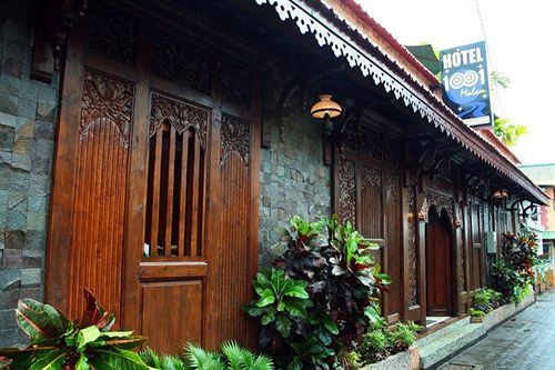 1001 Malam Hotel