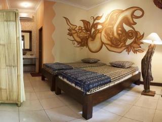 1001 Malam Hotel