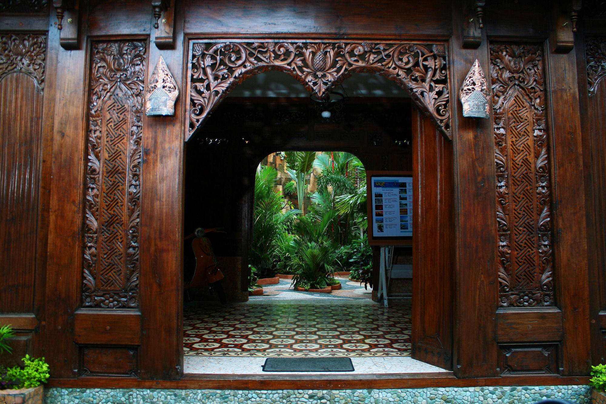 Hotel 1001 Malam Yogyakarta