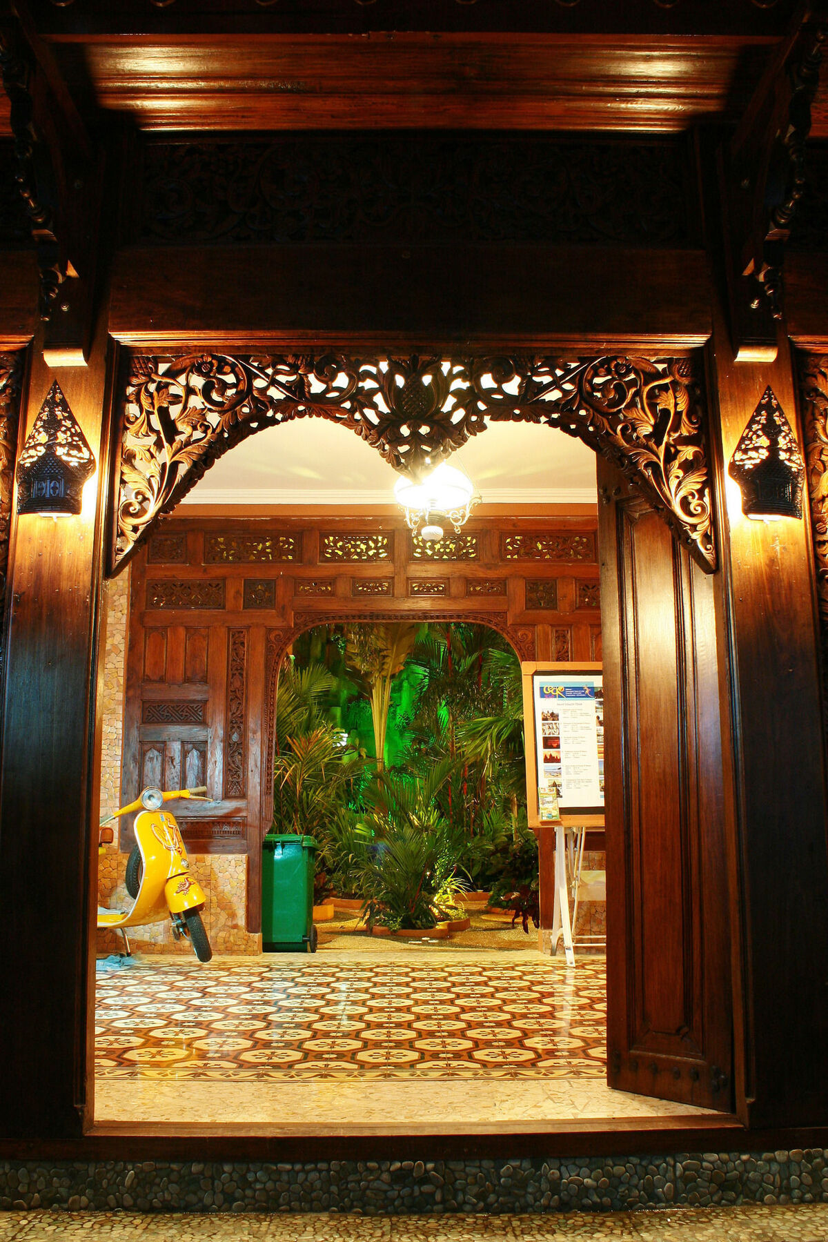 1001 Malam Yogyakarta