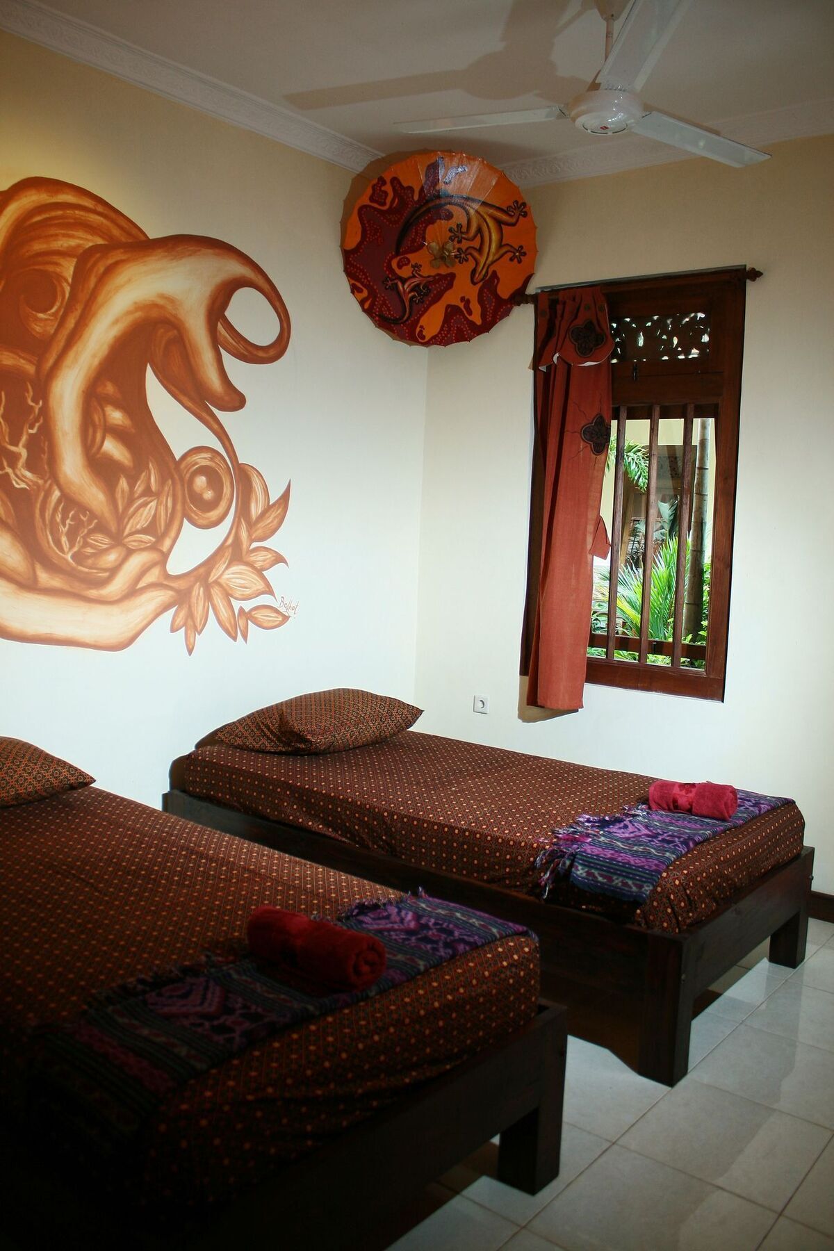 Hotel 1001 Malam Yogyakarta