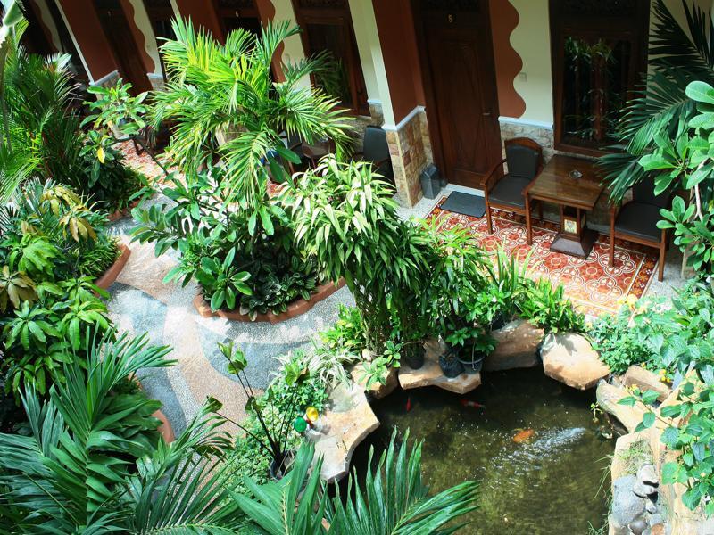 Hotel 1001 Malam Yogyakarta