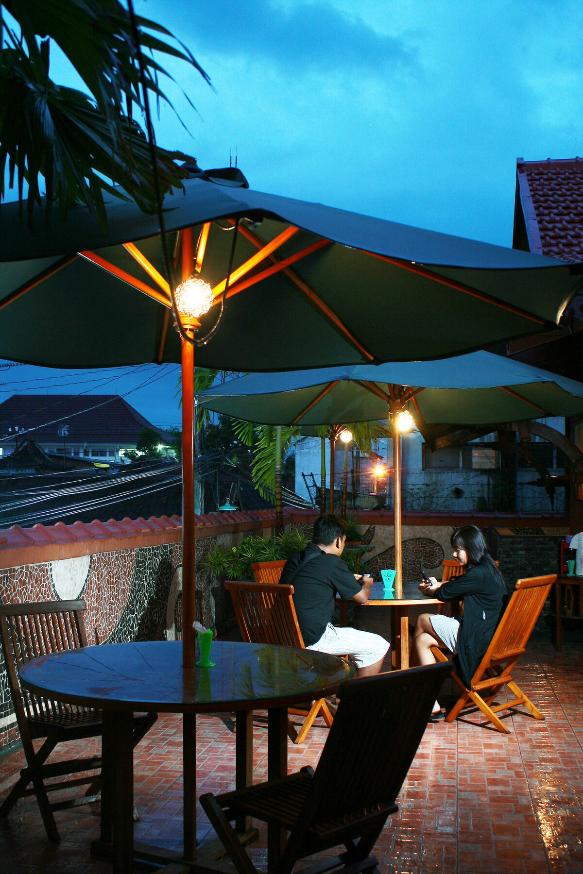 Hotel 1001 Malam