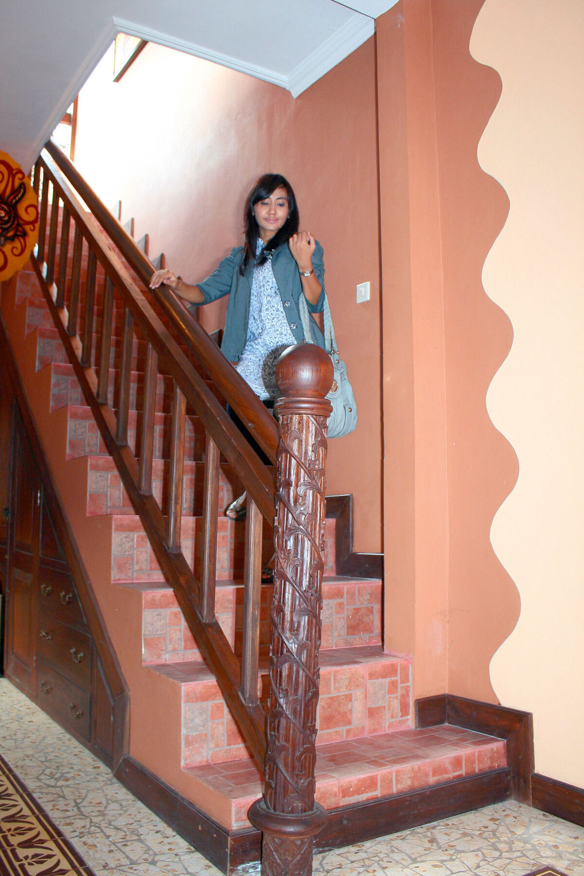 Hotel 1001 Malam Yogyakarta